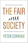 The Fair Society:...