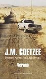 Verano by J.M. Coetzee