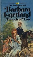 A Touch of Love (Paperback)