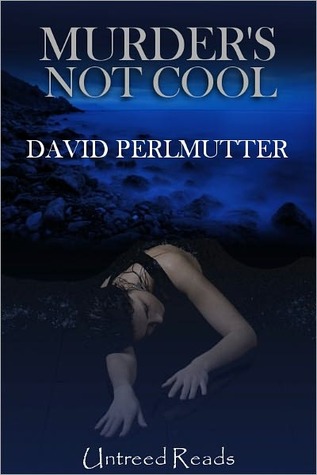 Murder's Not Cool (The Rock Cove Mysteries Book 1)