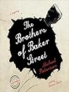 The Brothers of Baker Street by Michael Robertson