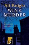 Wink Murder by Ali Knight