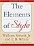 The Elements of Style
