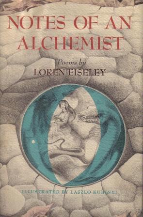 Notes of an Alchemist (Paperback)
