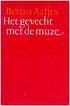 Het gevecht met de muze: verzamelde gedichten