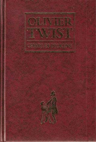 Olivier Twist ('s Werelds meest geliefde boeken, #3)