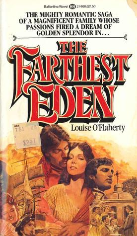 The Farthest Eden (Mass Market Paperback)