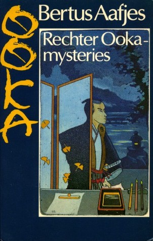 Rechter Ooka Mysteries