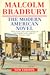 The Modern American Novel (Opus)
