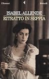 Ritratto in seppia