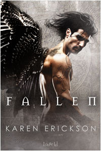 Fallen (Kindle Edition)