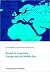 Bound to Cooperate - Europe and the Middle East by Sven Behrendt