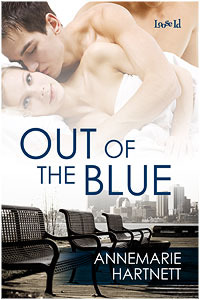 Out of the Blue (Kindle Edition)