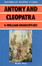 Macmillan Master Guides on William Shakespeare's Antony and Cleopatra