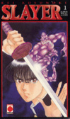 Slayer, Vol. 1