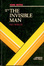 Notes on The Invisible Man (YN)