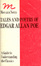 Tales and Poetry of Edgar A...