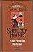 Uno studio in rosso by Arthur Conan Doyle Uno studio in rosso by Arthur Conan Doyle