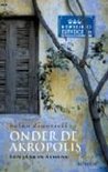 Onder de Akropolis