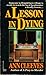 A Lesson In Dying (Inspector Ramsey, #1)