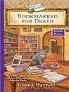 Bookmarked for Death by Lorna Barrett Bookmarked for Death by Lorna Barrett