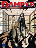 Dampyr n. 77: Kwaidan (Paperback)