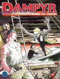 Dampyr n. 69: I giorni del Condor (Paperback)