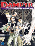 Dampyr n. 70: Nel deserto di Atacama (Paperback)