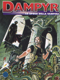 Dampyr n. 75: Lo sposo della vampira (Paperback)