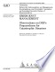 Emergency Management: Observations on DHSżs Preparedness for Catastrophic Disasters