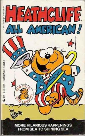 Heathcliff All American (Mass Market Paperback)