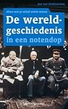 De wereldgeschied...