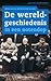 De wereldgeschiedenis in een notendop by Jan van Oudheusden
