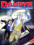 Dampyr n. 47: I delitti di Sheffield (Paperback)