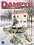 Dampyr n. 66: Il grande fiume