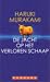 De jacht op het verloren schaap by Haruki Murakami