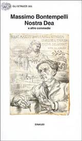 Nostra Dea e altre commedie (Paperback)