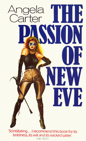 The Passion of New Eve