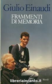 Frammenti di memoria (Italian Edition)