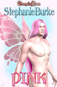 Pink (Colors of Love. #1)