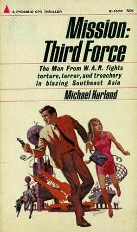 Mission: Third Force
