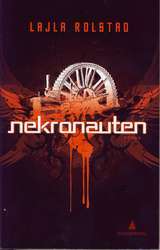 Nekronauten (Hardcover)