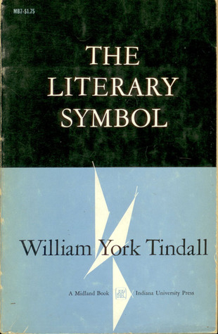 The Literary Symbol (Paperback)