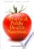 Practical Public Health Nutrition
