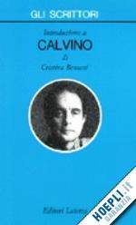 Introduzione a Calvino (Paperback)