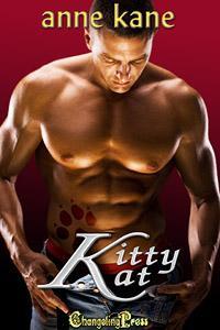 Kitty Kat (Kindle Edition)