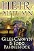 Heir of Autumn (Heartstone Trilogy #1)