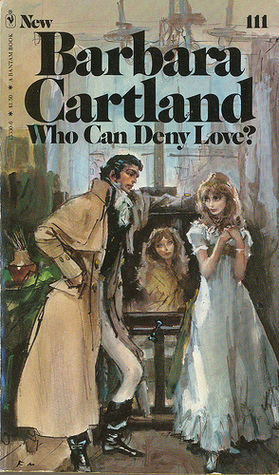 Who Can Deny Love? (Paperback)