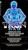 Tron by Brian Daley