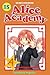 Alice Academy Vol. 15 by Tachibana Higuchi